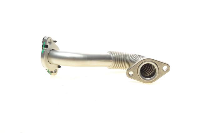 Шланг (патрубок) радіатор EGR, відведення 8200889753 RENAULT