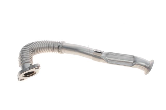 Шланг (патрубок) радіатор EGR, подача 8200889758 RENAULT