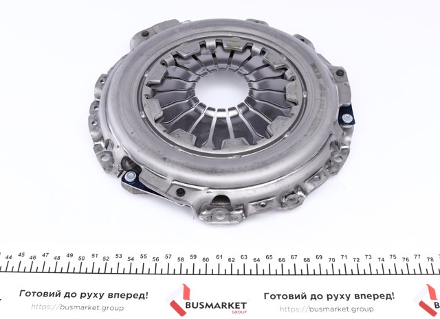 Комплект зчеплення (3 частини) 826034 VALEO