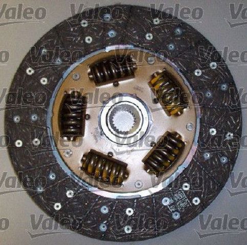 Комплект зчеплення  826406 VALEO