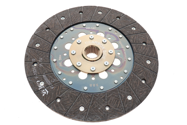 Комплект зчеплення  828083 VALEO
