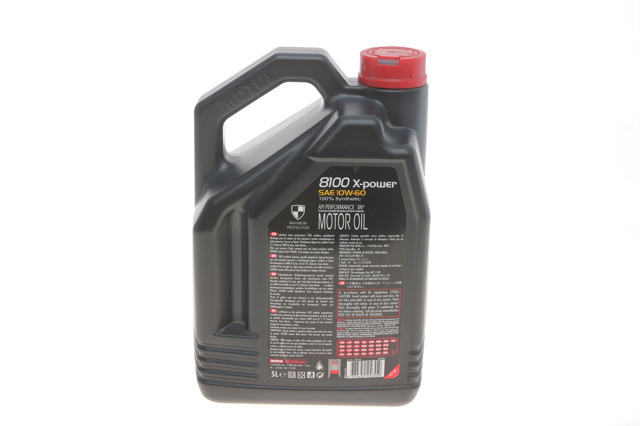Моторна олива 854851 MOTUL