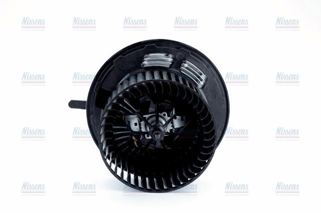 Вентилятор грубки 87062 NISSENS