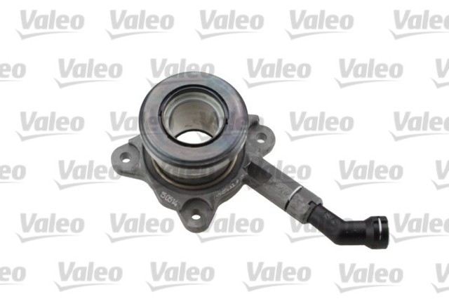 Робочий циліндр зчеплення в зборі з вижимним підшипником 875002 VALEO