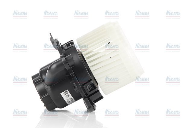 Вентилятор грубки 87502 NISSENS