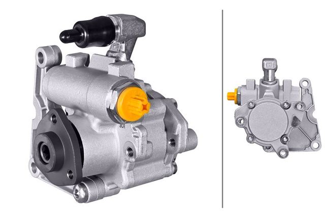 Насос рульового механізму 8TL359003481 HELLA