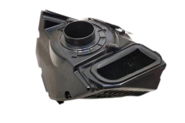 Коробка фільтра 8W0133837AB VAG