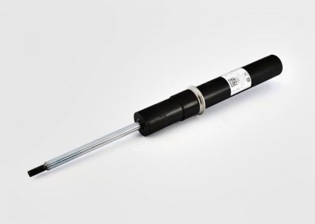 Стійка передня 8W0413031BG VAG