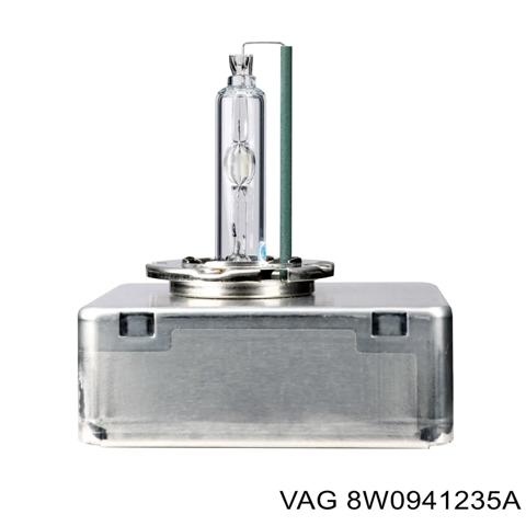 Ксенон 8W0941235A VAG