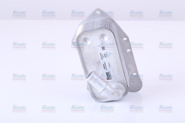 Корпус масляного фільтра 90804 NISSENS