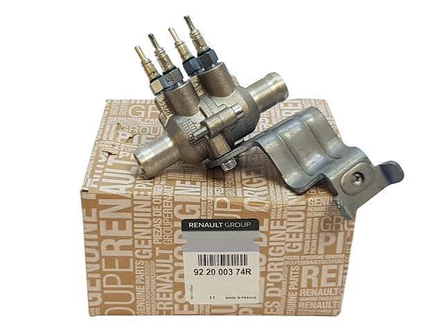 Свічка підігріву охолоджуючої рідини 922000374R RENAULT