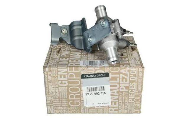 Електропідігрівач охолоджуючої рідини 922009245R RENAULT