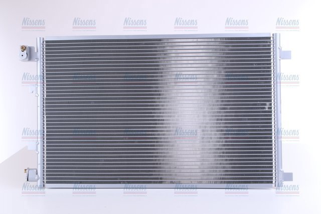 Конденсатор 940039 NISSENS