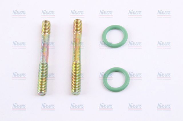 Конденсатор 940184 NISSENS
