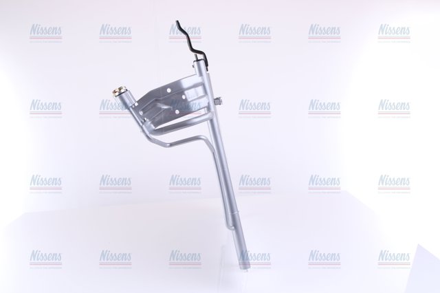 Конденсатор 940327 NISSENS