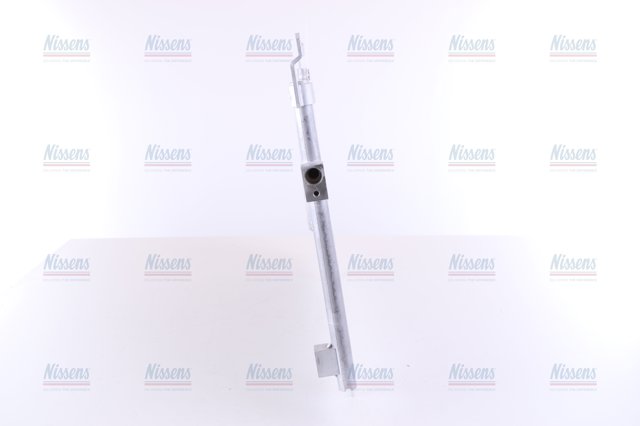 Конденсатор кондиціонера 940437 NISSENS