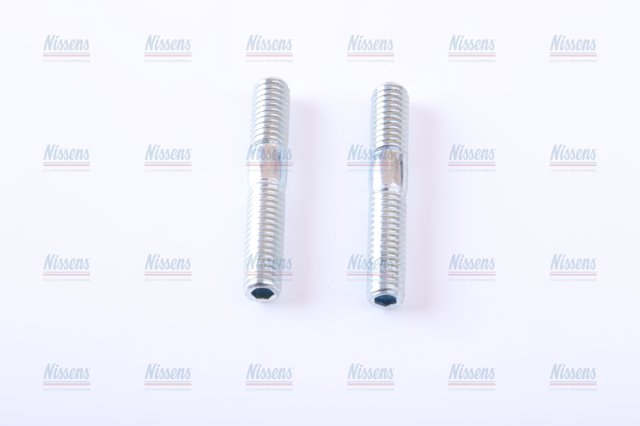 Конденсатор 940528 NISSENS