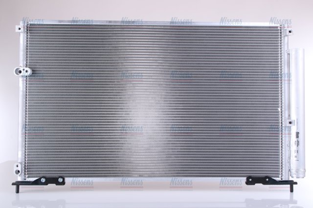 Конденсатор 940707 NISSENS