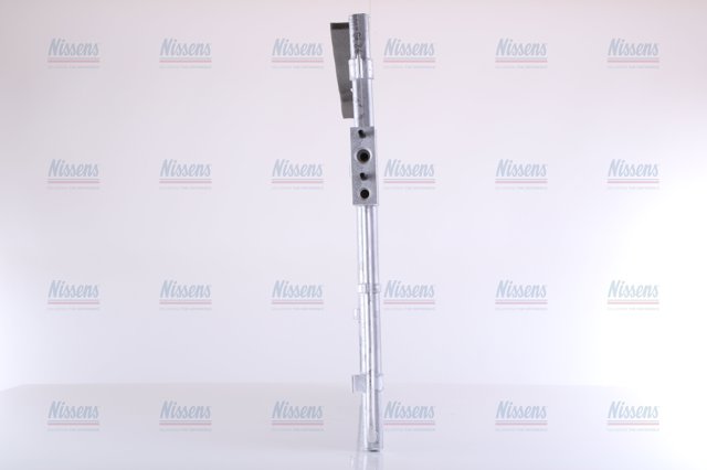 Конденсатор 940728 NISSENS