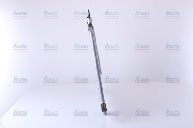 Конденсатор 940746 NISSENS