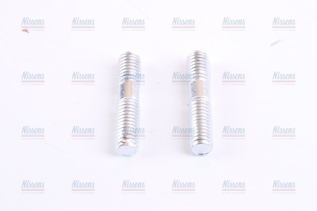 Конденсатор 940765 NISSENS
