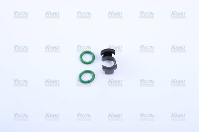 Конденсер 940904 NISSENS