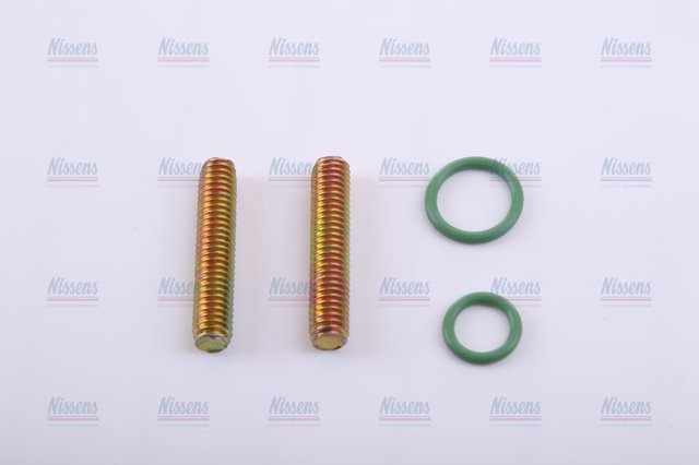 Конденсатор 94542 NISSENS