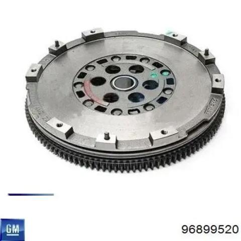 Демпферний маховик 96899520 OPEL