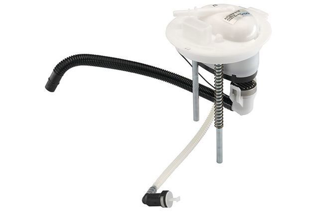 Корпус паливного фільтра A2C53091613Z CONTINENTAL