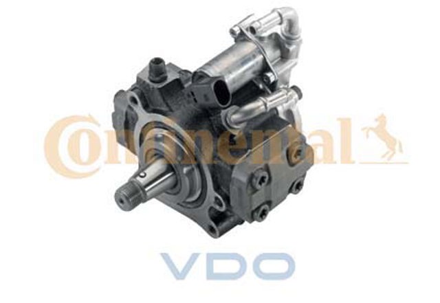 Система харчування двигуна A2C59517047 CONTINENTAL
