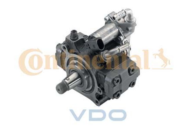 Система харчування двигуна A2C59517049 CONTINENTAL
