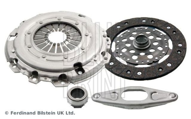 Зчеплення і комплектуючі ADB113015 BLUE PRINT
