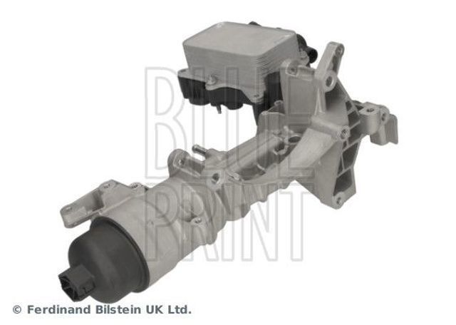 Корпус маслофільтра ADBP210207 BLUE PRINT
