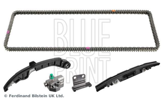Ланцюг ГРМ, комплект ADBP730006 BLUE PRINT