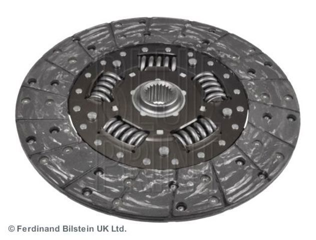 Диск зчеплення ведений ADC43142 BLUE PRINT