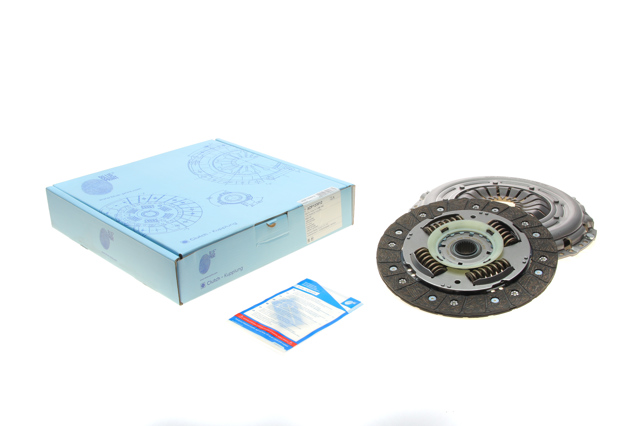 Комплект зчеплення  ADF123012 BLUE PRINT