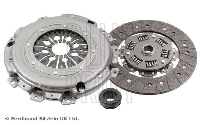 Зчеплення і комплектуючі ADF1230125 BLUE PRINT