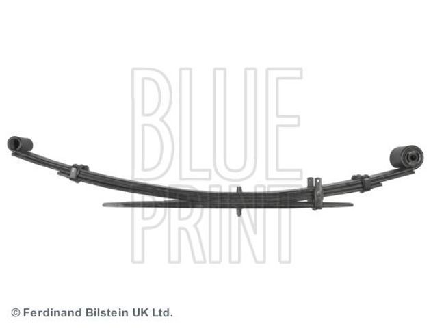 Ресори задні (пружини задньої підвіски) ADG08802 BLUE PRINT