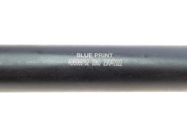 Піввісь передня, права ADG089162 BLUE PRINT