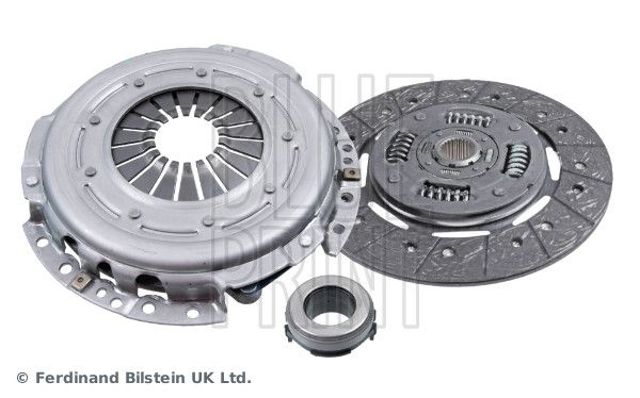 Комплект зчеплення  ADH23063 BLUE PRINT
