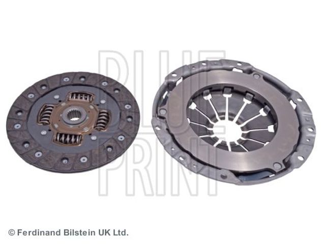 Комплект зчеплення (диск, корзина, підшипник) ADK83060 BLUE PRINT