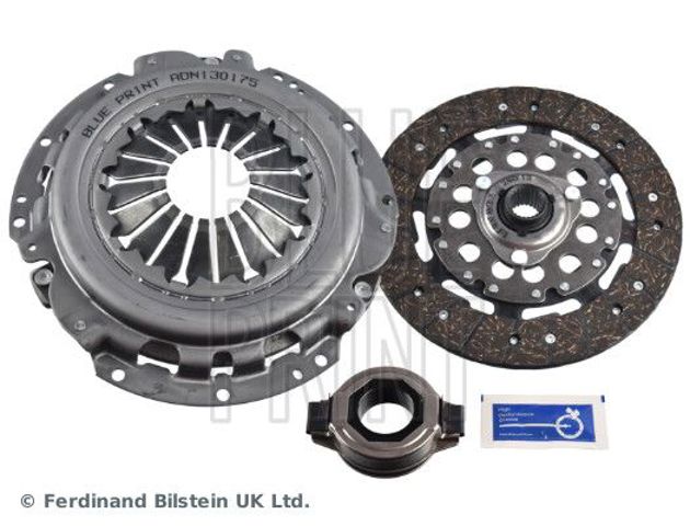 Зчеплення і комплектуючі ADN130175 BLUE PRINT