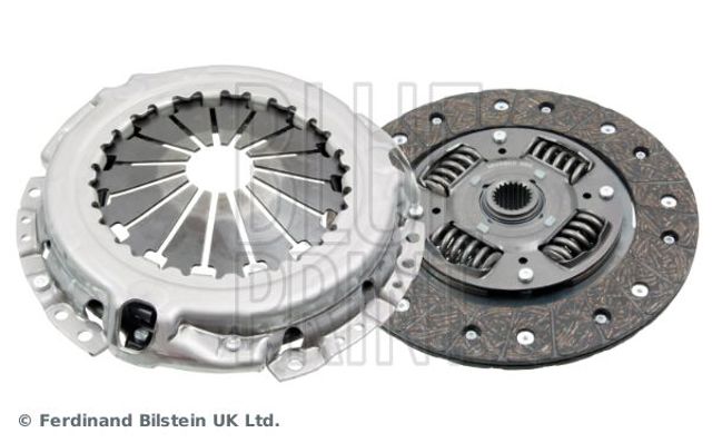 Комплект зчеплення  ADT330257 BLUE PRINT