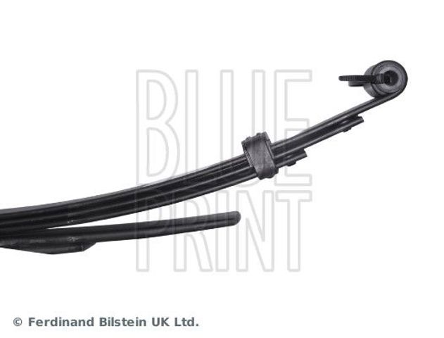 Ресори задні (пружини задньої підвіски) ADT38827 BLUE PRINT