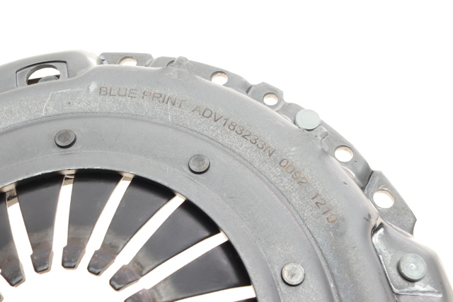 Зчеплення в зборі ADV1830116 BLUE PRINT