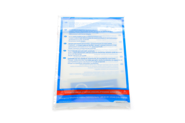 Зчеплення і комплектуючі ADV183036 BLUE PRINT