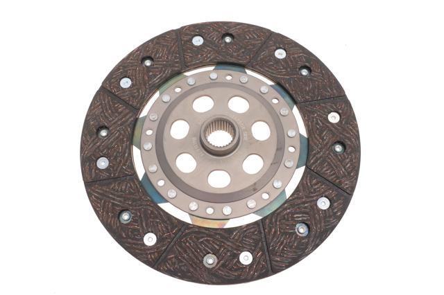 Комплект зчеплення  ADV183054 BLUE PRINT