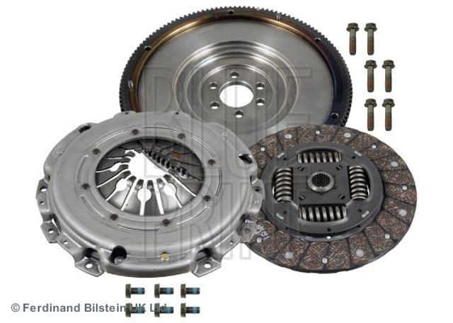 Зчеплення в зборі ADV183067 BLUE PRINT