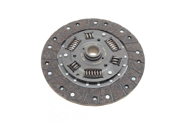 Комплект зчеплення (3 частини) ADV183092 BLUE PRINT