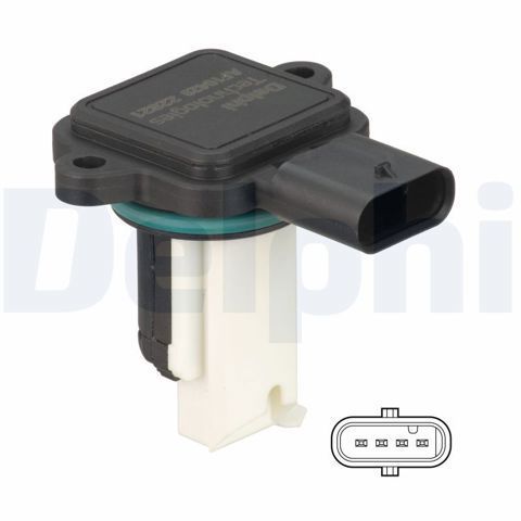 ДРПП AF1042912B1 DELPHI